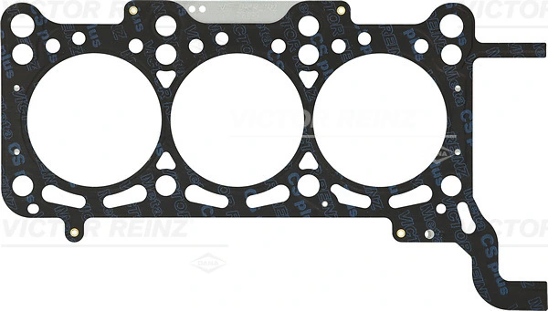 Gasket, cylinder head